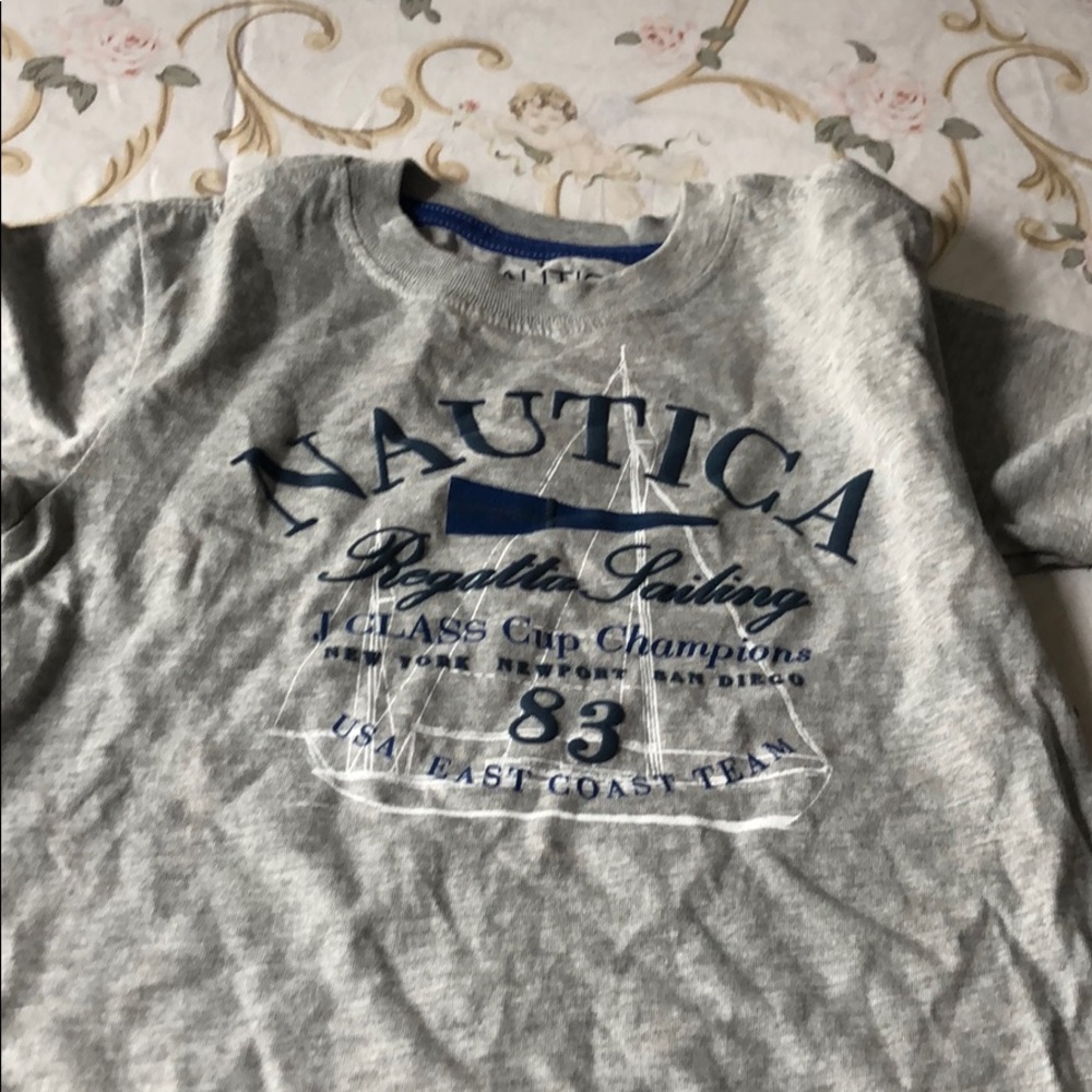 Kids boys shirt
